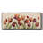 Bow to Summer II- Framed Canvas-1758956231