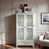 Blanc antique