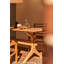Osage Dining Table 76” In Walnut-1583018147