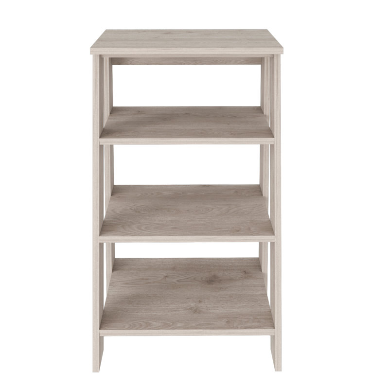 Linen Cabinet, Four Shelves