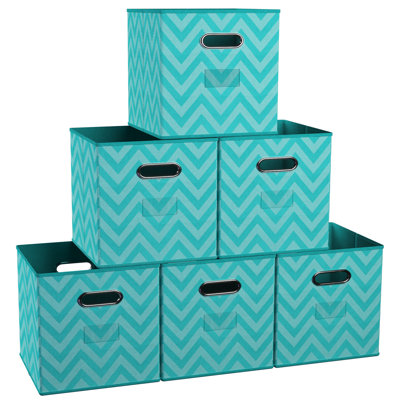 Rebrilliant Decorative Bin