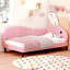 Lit de jour rembourré Kendyn-1020466398