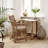 Davinci Rattan Armchair-36177868-36332187