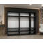 Manufactured Wood Wardrobe-91930645