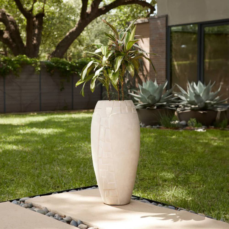 Gina Handmade Planter