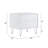 ACME Deoss Accent Table-739776081
