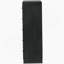 Commode 5 tiroirs noire