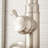 Dolwick Exposed Pipe Shower and Tub Faucet-91643034