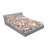 Microfiber Floral Sheet Set-1525489268-1561452059