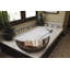 Eileen 86'' L Whirlpool Bathtub-9228024-88750523