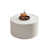 Cream White est en rupture de stock