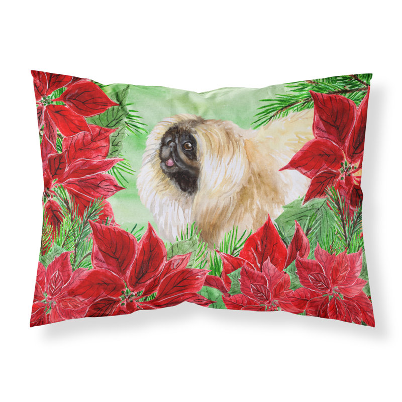 Microfiber, Pekingese