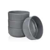 Marbella Melamine Stacking Cereal Bowl