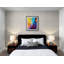 Abstract Composition 1015 Print by Angel Estevez-64401488