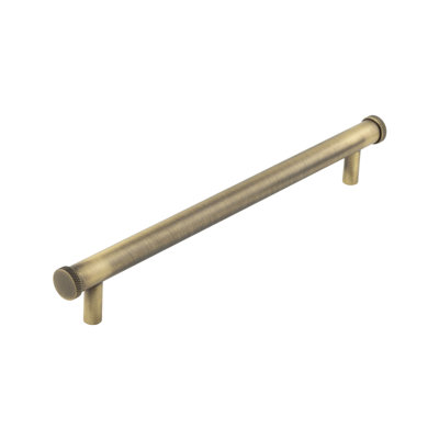 Hoxton 22.4 cm Centre Bar Handle