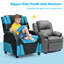 Fauteuil inclinable manuel Eduarte-1134081652