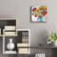 «Happiness A» par St. Hilaire Elizabeth-481516228