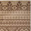 Tapis Nicarla Performance Southwestern-18011039