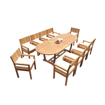 Ensemble de salle à manger Donavan