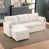 Beige est en rupture de stock