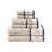 100% Cotton Midweight Jacquard Mulit-Size Set-101139480