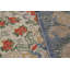 Rug & Kilim’S Classic Rug In White With Floral Patterns-1469535158