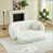 Chenille beige est en rupture de stock