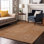 Premium Machine Washable Corry AMF1044 Geometric Rug