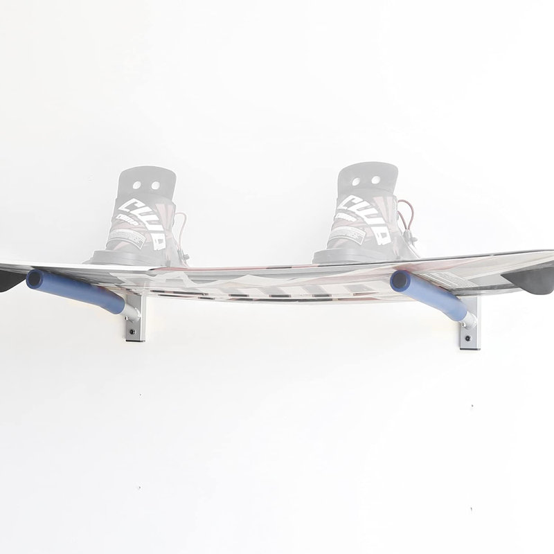 Seick Single Snow/Wake Board Wall Rack