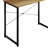39 Inch Metal Writing Desk-913875366-913875386