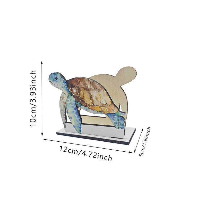 Serviette de table de cuisine en bois