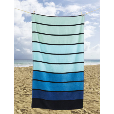Anwen Beach Towel