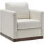 Chaise d'appoint Merren-191214948