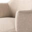 Aurora 26" Wide Swivel Armchair-257659147
