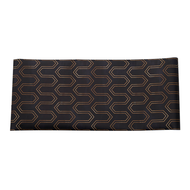 Marczi 9.5m x 40cm Wallpaper Roll