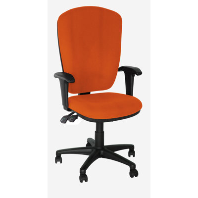 Polyester Blend Office Chair