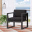 Fauteuil club Patio Navan