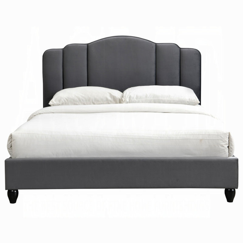 Giada EK Bed