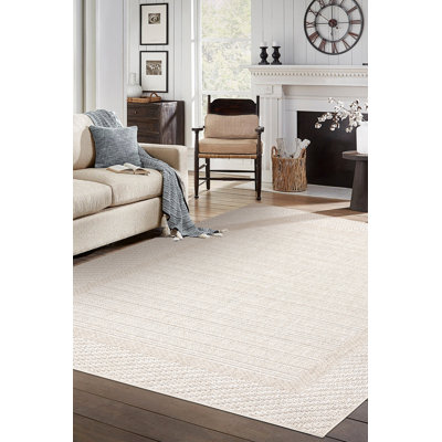Serina Flatweave Area Rug