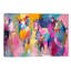 Wild by Richard Wallich - Painting on Canvas-56675572-29382392