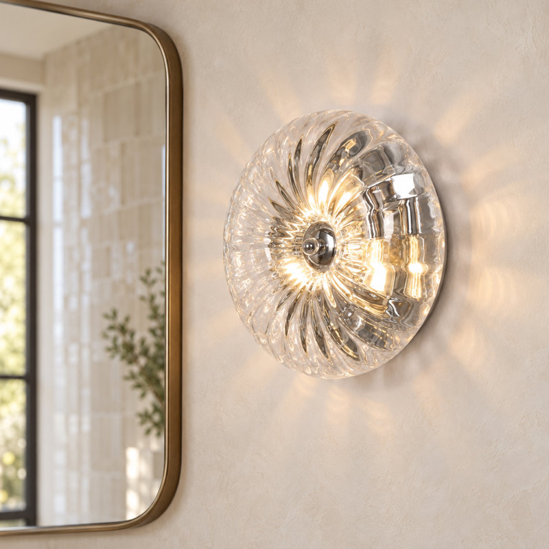 Flush Mount