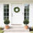 Artificial Cypress Trees