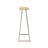Robert Counter Stool with Metal Frame-49400285-12378129