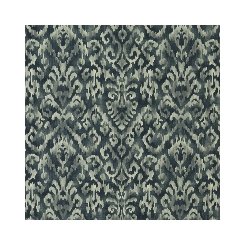 Housse et insert pour coussin lombaire Studio Line, Étain, 26 po x 35 po