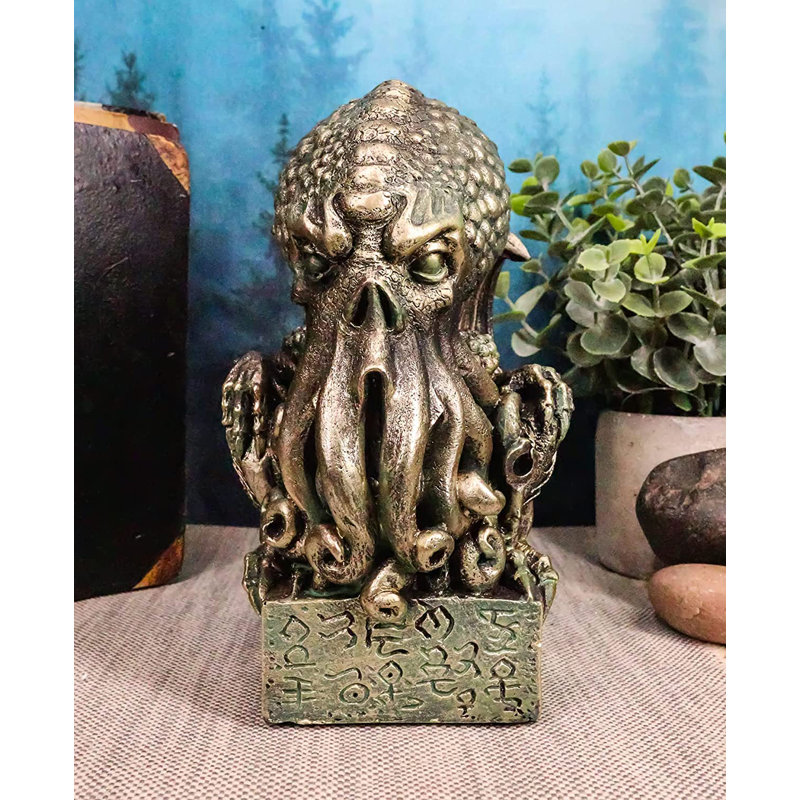 Glouster Figurines & Sculptures
