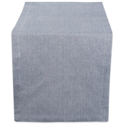 Kristina 100% Cotton Table Runner