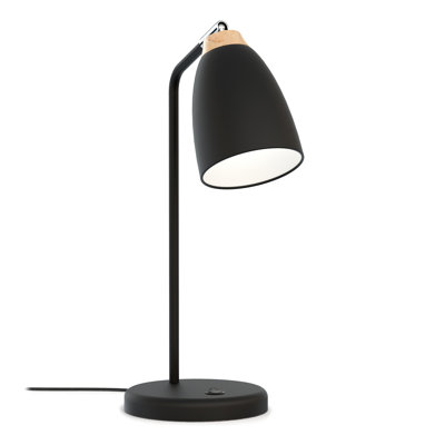 Grandy Metal Desk Lamp