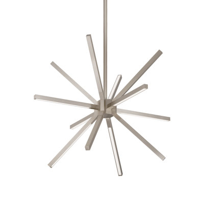 Sirius 13 - Light LED Chandelier