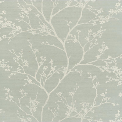 Twiggy Sisal Wallpaper Roll