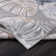 Chartier Machine Woven Floral Area Rug